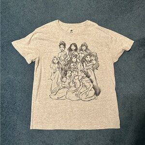 Disney Princess Tee